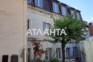 Офисное трехэтажное здание в Одессе площадью 528 кв.м. фото 2