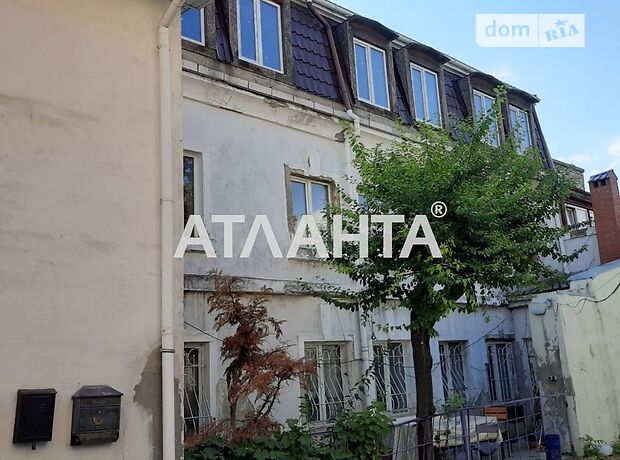 Офисное трехэтажное здание в Одессе площадью 528 кв.м. фото 1 Офисное трехэтажное здание в Одессе площадью 528 кв.м. фото 1