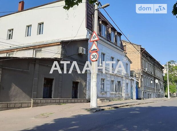 Офисное трехэтажное здание в Одессе площадью 528 кв.м. фото 1 Офисное трехэтажное здание в Одессе площадью 528 кв.м. фото 1
