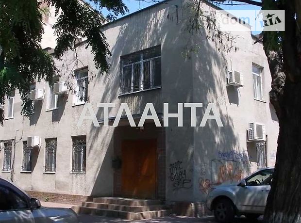 Офисное двухэтажное здание в Одессе площадью 421 кв.м. фото 1 Офисное двухэтажное здание в Одессе площадью 421 кв.м. фото 1