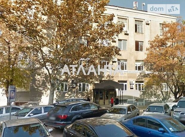 Офисное пятиэтажное здание в Одессе площадью 3153.3 кв.м. фото 1 Офисное пятиэтажное здание в Одессе площадью 3153.3 кв.м. фото 1