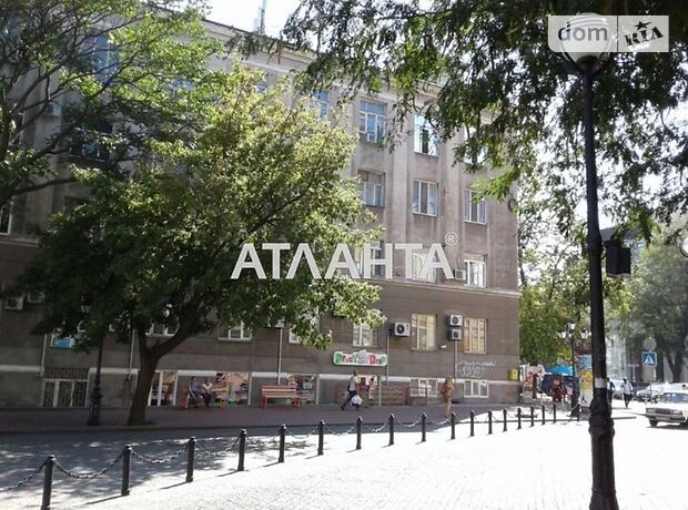 Офисное пятиэтажное здание в Одессе площадью 3153.3 кв.м. фото 1 Офисное пятиэтажное здание в Одессе площадью 3153.3 кв.м. фото 1
