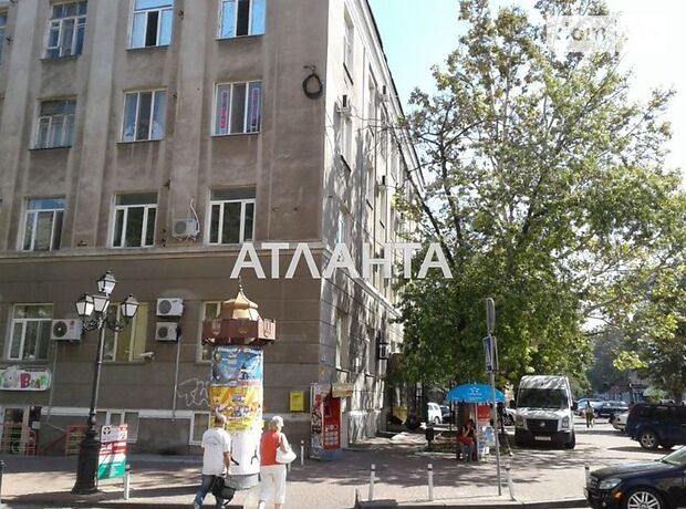 Офисное пятиэтажное здание в Одессе площадью 3153.3 кв.м. фото 1 Офисное пятиэтажное здание в Одессе площадью 3153.3 кв.м. фото 1