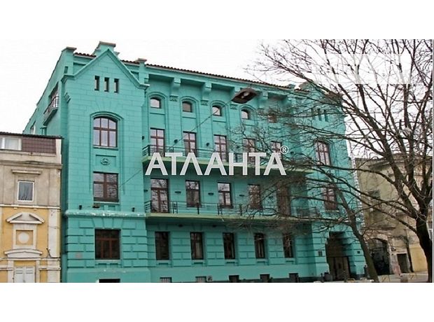 Офисное трехэтажное здание в Одессе площадью 1641 кв.м. фото 1 Офисное трехэтажное здание в Одессе площадью 1641 кв.м. фото 1