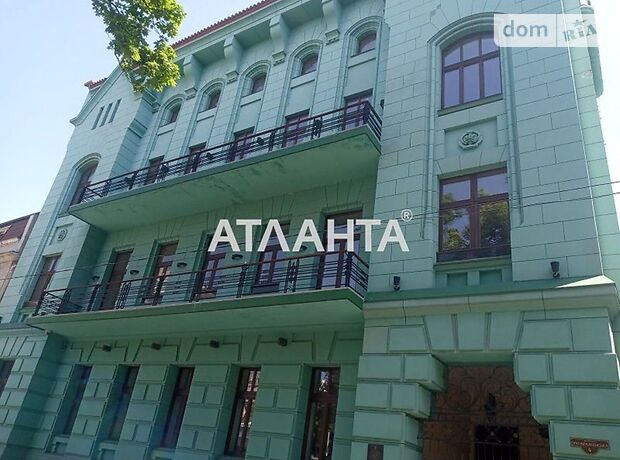 Офисное трехэтажное здание в Одессе площадью 1641 кв.м. фото 1 Офисное трехэтажное здание в Одессе площадью 1641 кв.м. фото 1