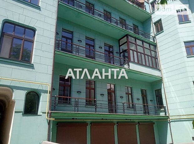 Офисное трехэтажное здание в Одессе площадью 1641 кв.м. фото 1