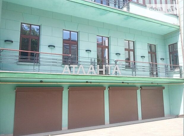 Офисное трехэтажное здание в Одессе площадью 1641 кв.м. фото 1 Офисное трехэтажное здание в Одессе площадью 1641 кв.м. фото 1
