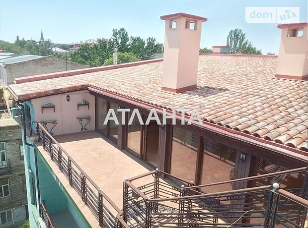 Офисное трехэтажное здание в Одессе площадью 1641 кв.м. фото 1 Офисное трехэтажное здание в Одессе площадью 1641 кв.м. фото 1