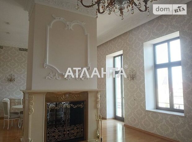 Офисное трехэтажное здание в Одессе площадью 1641 кв.м. фото 1 Офисное трехэтажное здание в Одессе площадью 1641 кв.м. фото 1