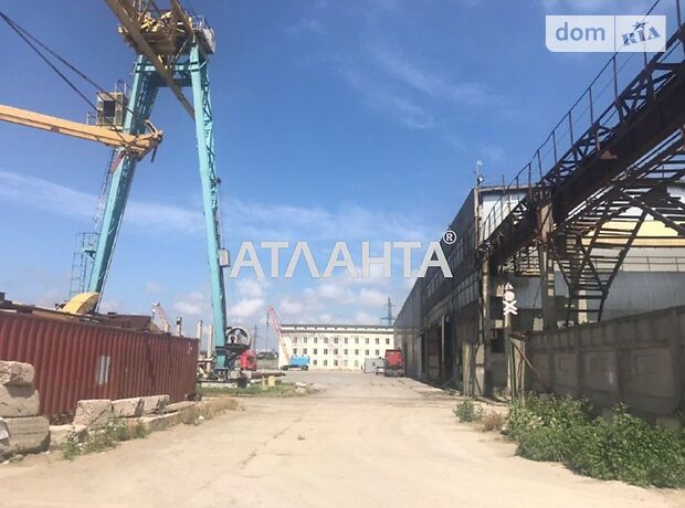 Офисное трехэтажное здание в Одессе площадью 1254 кв.м. фото 1 Офисное трехэтажное здание в Одессе площадью 1254 кв.м. фото 1