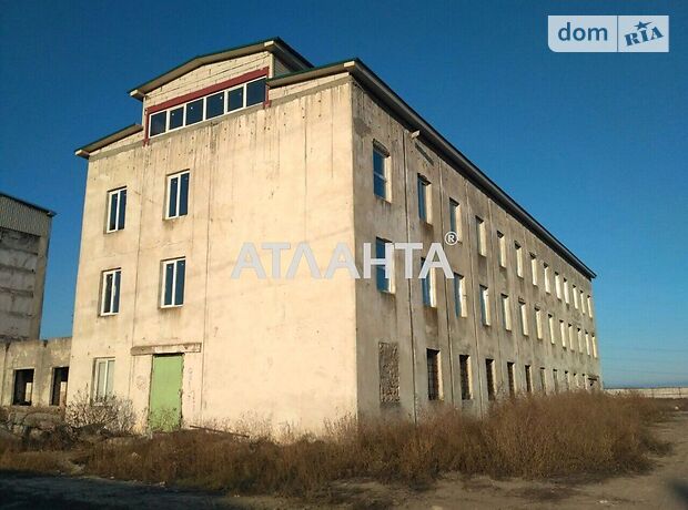 Офисное трехэтажное здание в Одессе площадью 1254 кв.м. фото 1 Офисное трехэтажное здание в Одессе площадью 1254 кв.м. фото 1