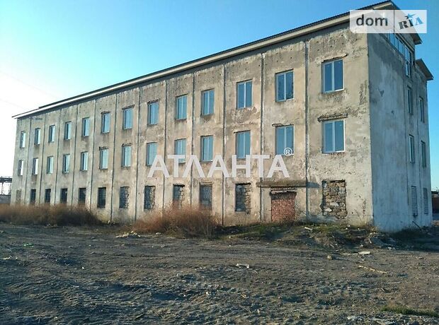 Офисное трехэтажное здание в Одессе площадью 1254 кв.м. фото 1 Офисное трехэтажное здание в Одессе площадью 1254 кв.м. фото 1