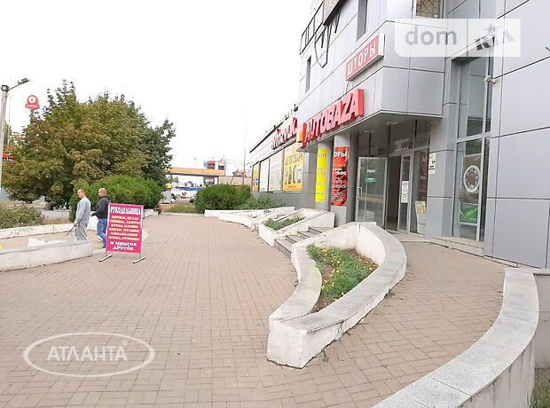 Офисное двухэтажное здание в Одессе площадью 2332.4 кв.м. фото 1 Офисное двухэтажное здание в Одессе площадью 2332.4 кв.м. фото 1