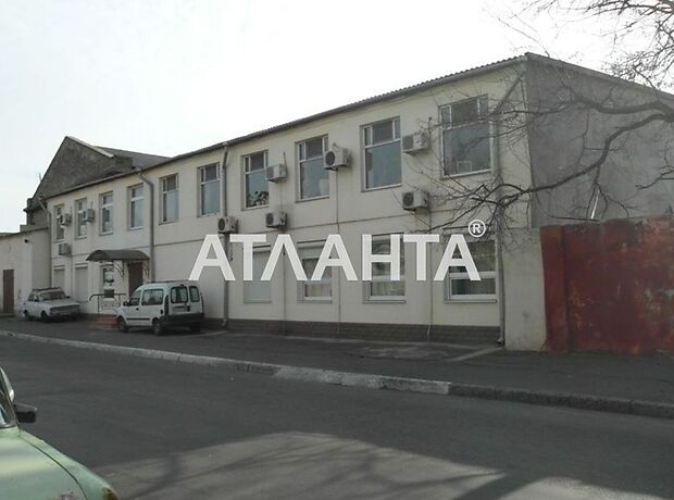 Офисное помещение на 805.1 кв.м. в Одессе фото 1 Офисное помещение на 805.1 кв.м. в Одессе фото 1