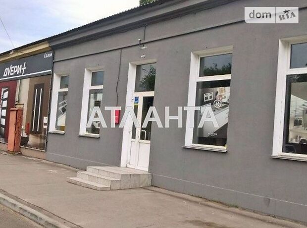 Офисное помещение на 404 кв.м. в Одессе фото 1 Офисное помещение на 404 кв.м. в Одессе фото 1