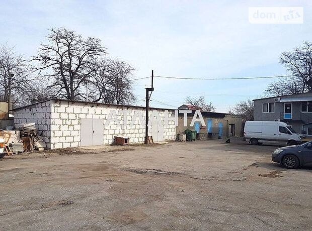 Офисное одноэтажное здание в Одессе площадью 624.3 кв.м. фото 1 Офисное одноэтажное здание в Одессе площадью 624.3 кв.м. фото 1