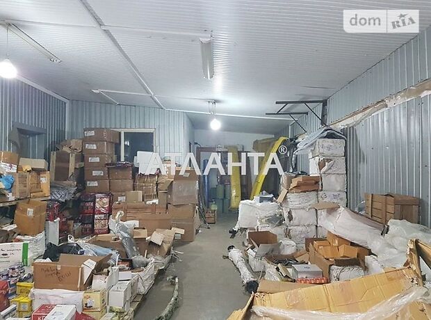 Офисное одноэтажное здание в Одессе площадью 624.3 кв.м. фото 1 Офисное одноэтажное здание в Одессе площадью 624.3 кв.м. фото 1