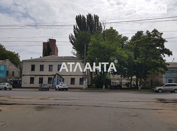 Офисное двухэтажное здание в Одессе площадью 1121 кв.м. фото 1 Офисное двухэтажное здание в Одессе площадью 1121 кв.м. фото 1