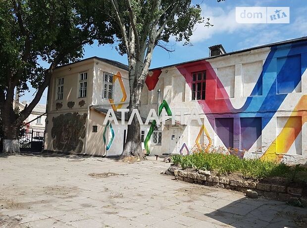 Офисное двухэтажное здание в Одессе площадью 1121 кв.м. фото 1 Офисное двухэтажное здание в Одессе площадью 1121 кв.м. фото 1