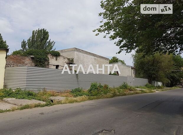 Офисное двухэтажное здание в Одессе площадью 1121 кв.м. фото 1 Офисное двухэтажное здание в Одессе площадью 1121 кв.м. фото 1