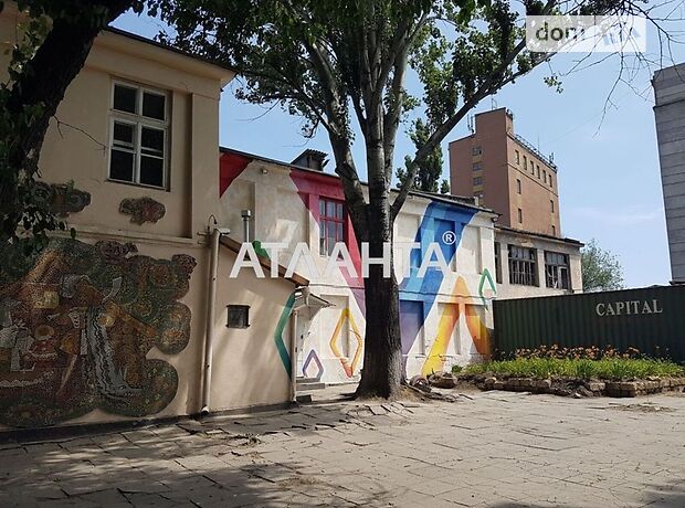 Офисное двухэтажное здание в Одессе площадью 1121 кв.м. фото 1 Офисное двухэтажное здание в Одессе площадью 1121 кв.м. фото 1