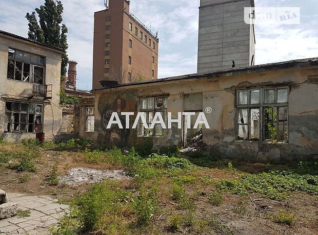 Офисное двухэтажное здание в Одессе площадью 1121 кв.м. фото 1 Офисное двухэтажное здание в Одессе площадью 1121 кв.м. фото 1