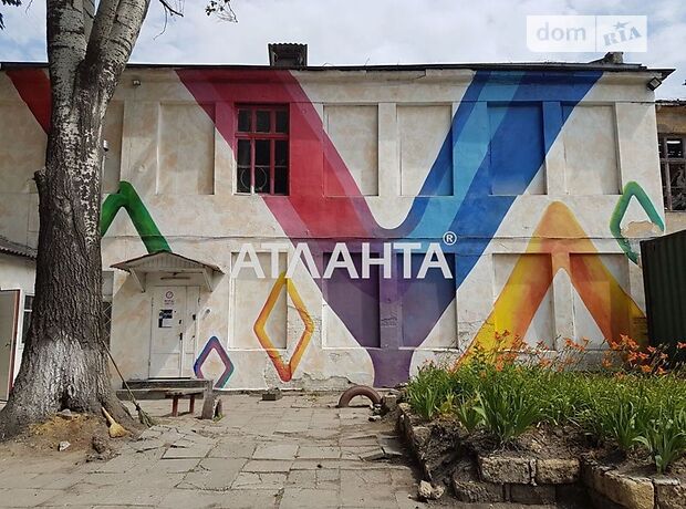 Офисное двухэтажное здание в Одессе площадью 1121 кв.м. фото 1 Офисное двухэтажное здание в Одессе площадью 1121 кв.м. фото 1