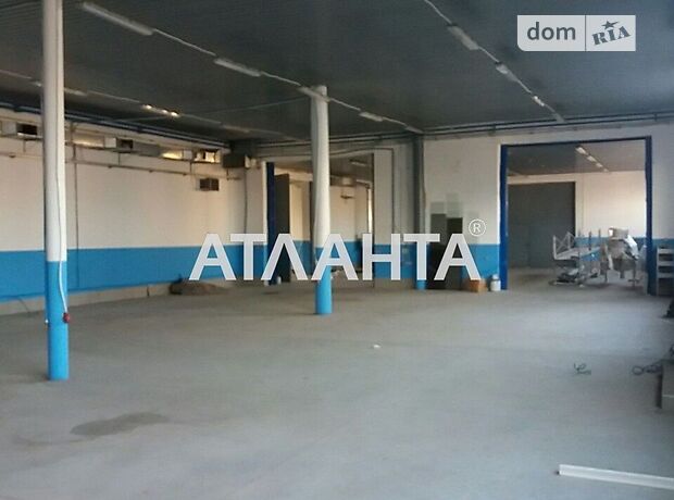 Офисное одноэтажное здание в Одессе площадью 2760 кв.м. фото 1 Офисное одноэтажное здание в Одессе площадью 2760 кв.м. фото 1