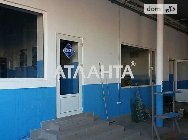Офисное одноэтажное здание в Одессе площадью 2760 кв.м. фото 1 Офисное одноэтажное здание в Одессе площадью 2760 кв.м. фото 1