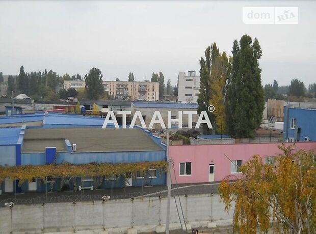 Офисное одноэтажное здание в Одессе площадью 2760 кв.м. фото 1 Офисное одноэтажное здание в Одессе площадью 2760 кв.м. фото 1