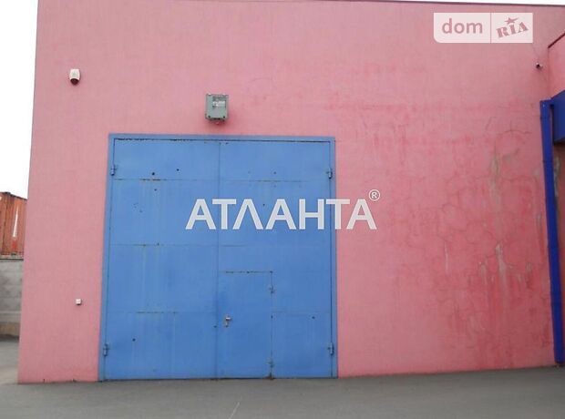 Офисное одноэтажное здание в Одессе площадью 2760 кв.м. фото 1 Офисное одноэтажное здание в Одессе площадью 2760 кв.м. фото 1