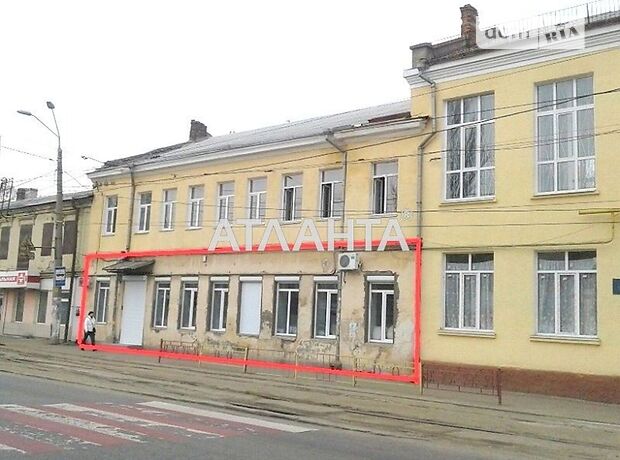 Офисное двухэтажное здание в Одессе площадью 449.1 кв.м. фото 1 Офисное двухэтажное здание в Одессе площадью 449.1 кв.м. фото 1