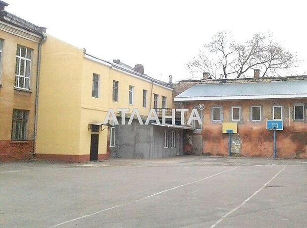 Офисное двухэтажное здание в Одессе площадью 449.1 кв.м. фото 1 Офисное двухэтажное здание в Одессе площадью 449.1 кв.м. фото 1