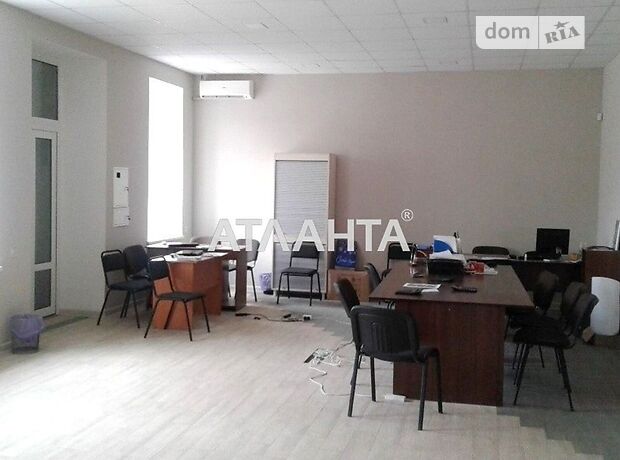 Офисное двухэтажное здание в Одессе площадью 449.1 кв.м. фото 1 Офисное двухэтажное здание в Одессе площадью 449.1 кв.м. фото 1