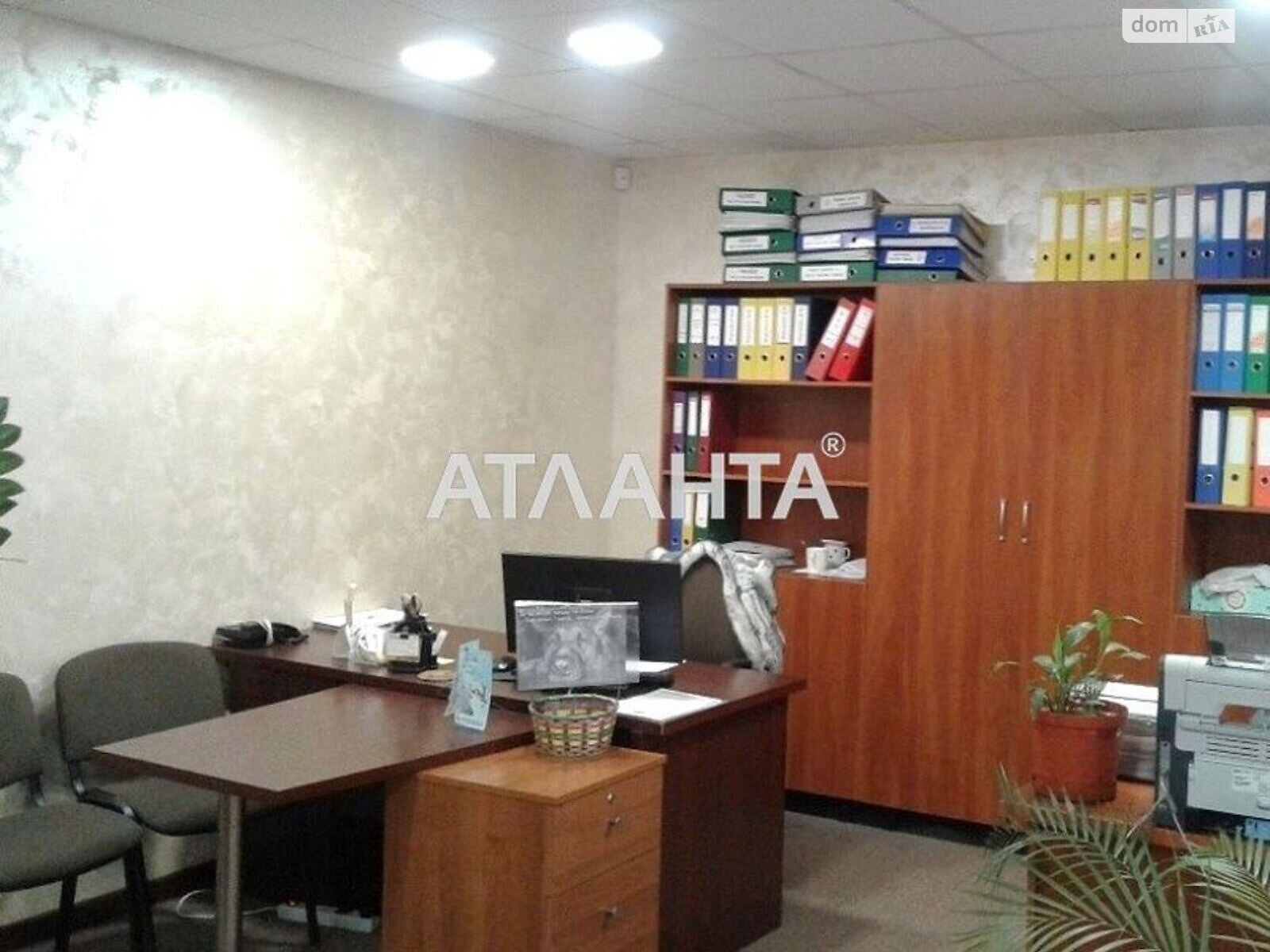 Офісне приміщення на 449.1 кв.м. в Одесі фото 1