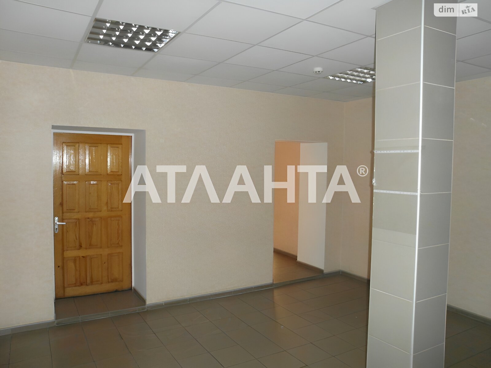 Офісне приміщення на 805.1 кв.м. в Одесі фото 1 Офісне приміщення на 805.1 кв.м. в Одесі фото 1