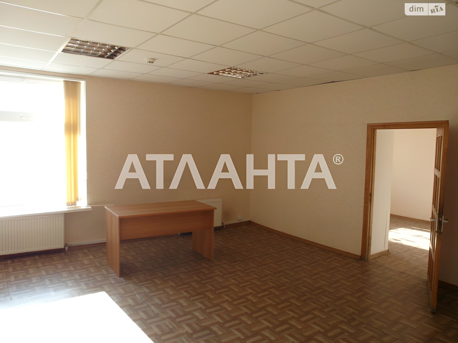 Офісне приміщення на 805.1 кв.м. в Одесі фото 1 Офісне приміщення на 805.1 кв.м. в Одесі фото 1