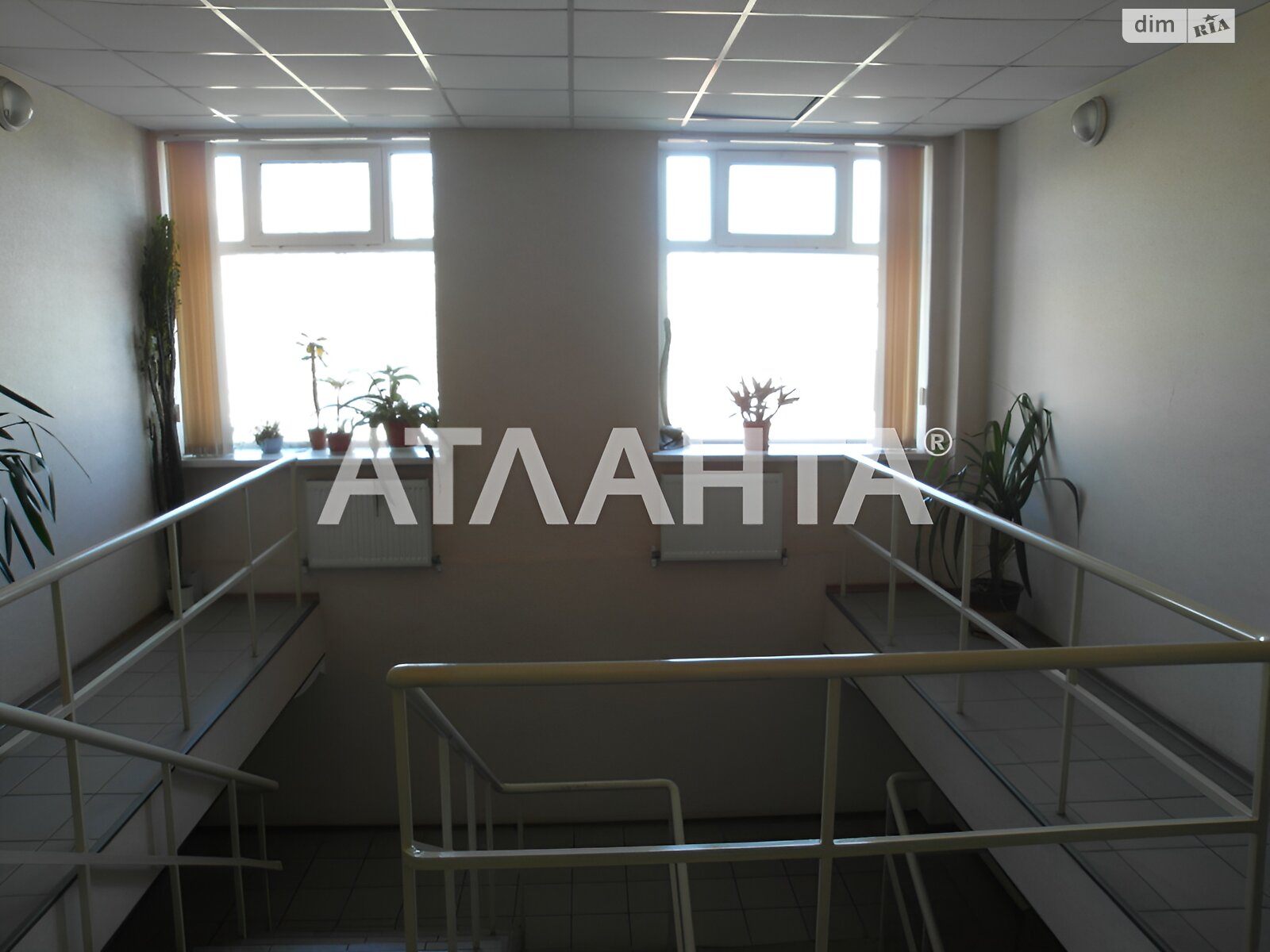 Офісне приміщення на 805.1 кв.м. в Одесі фото 1 Офісне приміщення на 805.1 кв.м. в Одесі фото 1