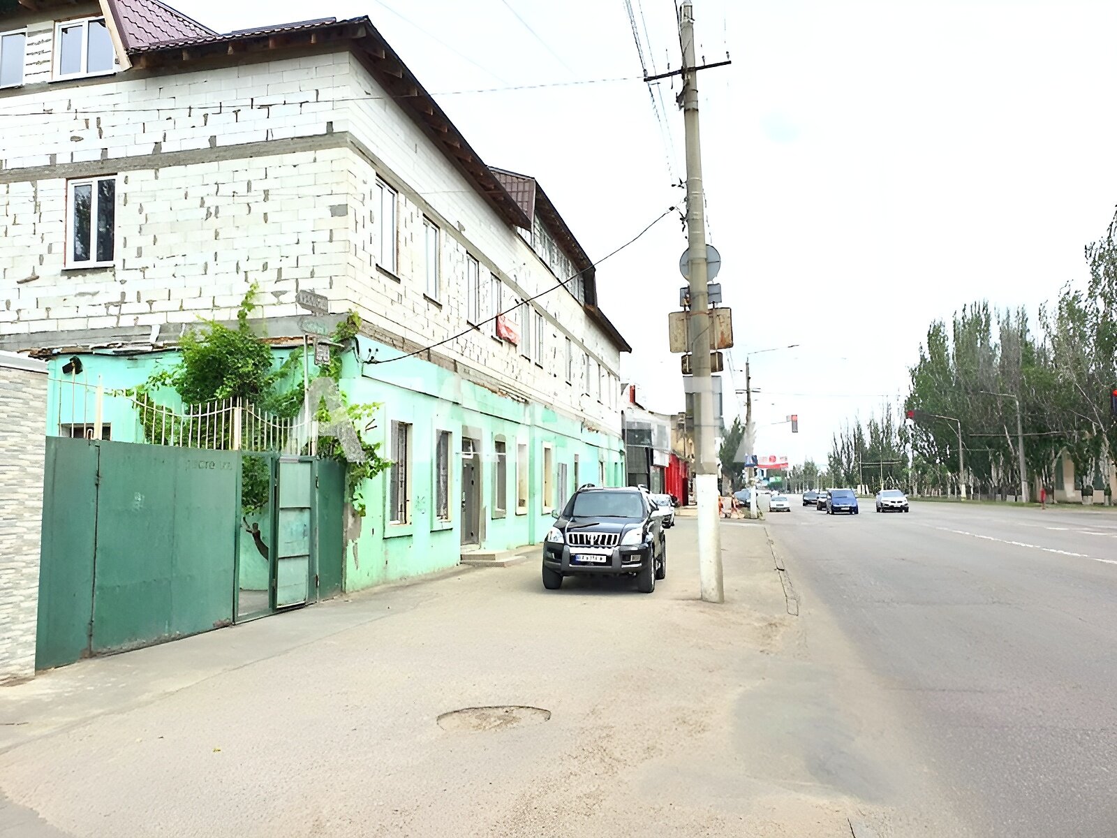 Офисное помещение на 2968.7 кв.м. в Одессе фото 1 Офисное помещение на 2968.7 кв.м. в Одессе фото 1