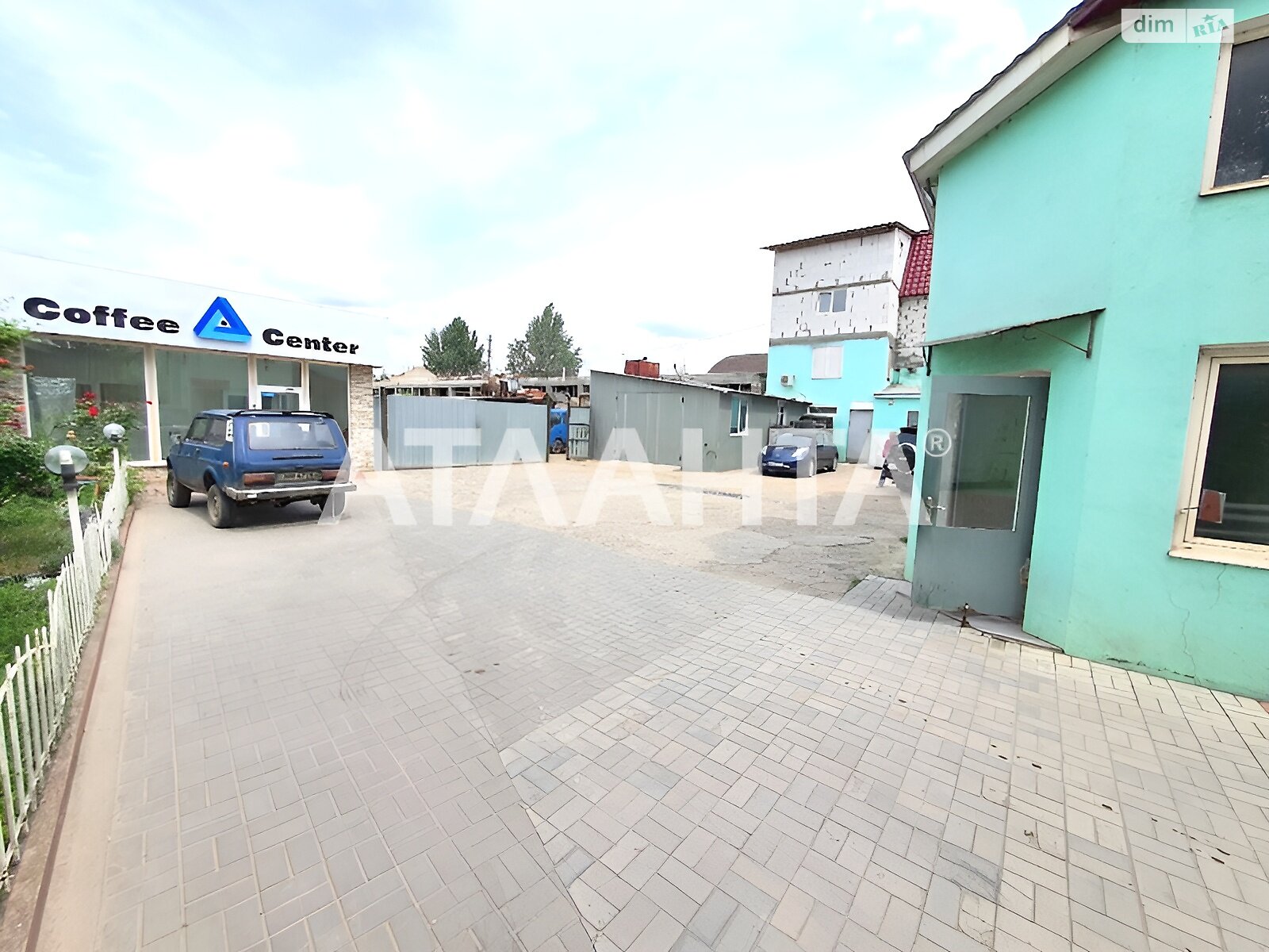 Офисное помещение на 2968.7 кв.м. в Одессе фото 1 Офисное помещение на 2968.7 кв.м. в Одессе фото 1