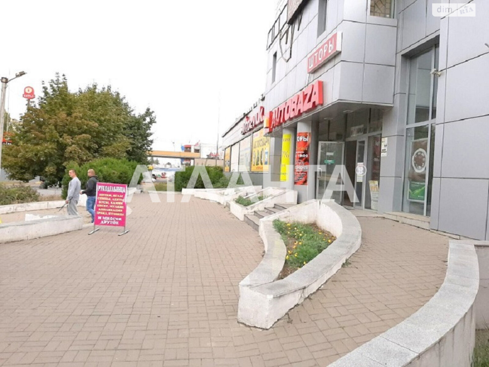 Офісне приміщення на 2332.4 кв.м. в Одесі фото 1 Офісне приміщення на 2332.4 кв.м. в Одесі фото 1