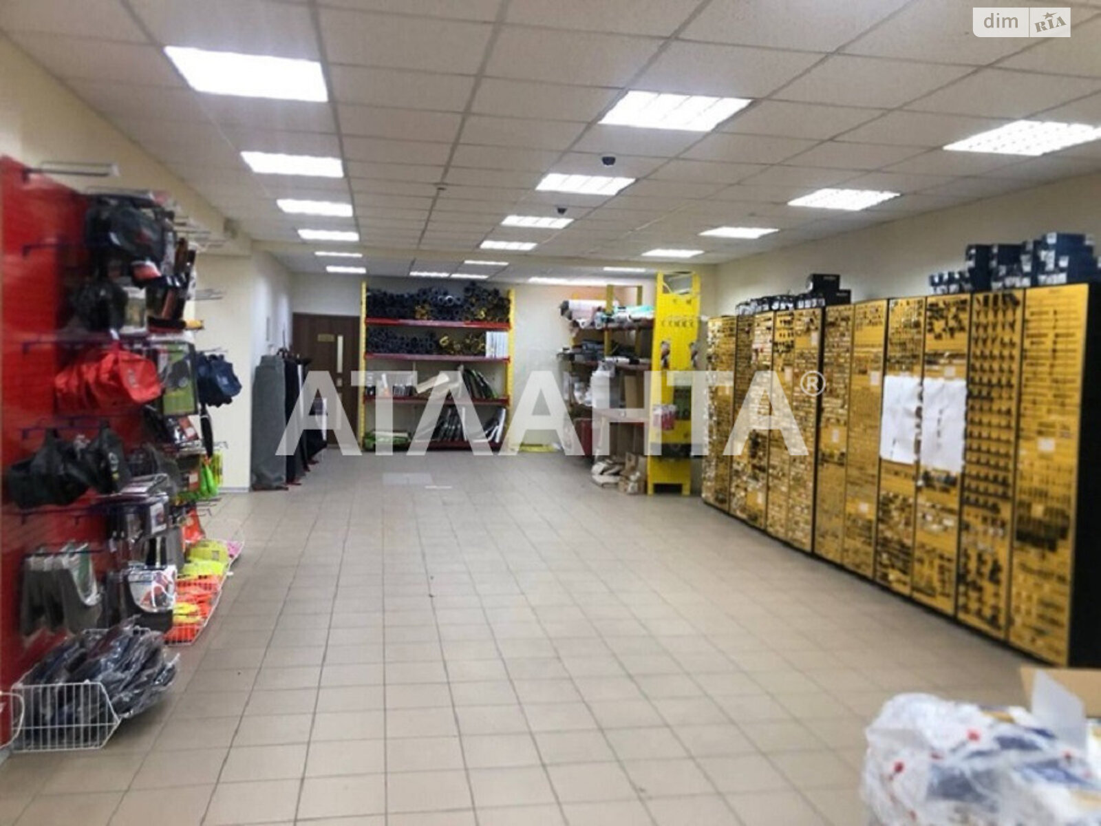 Офісне приміщення на 2332.4 кв.м. в Одесі фото 1 Офісне приміщення на 2332.4 кв.м. в Одесі фото 1