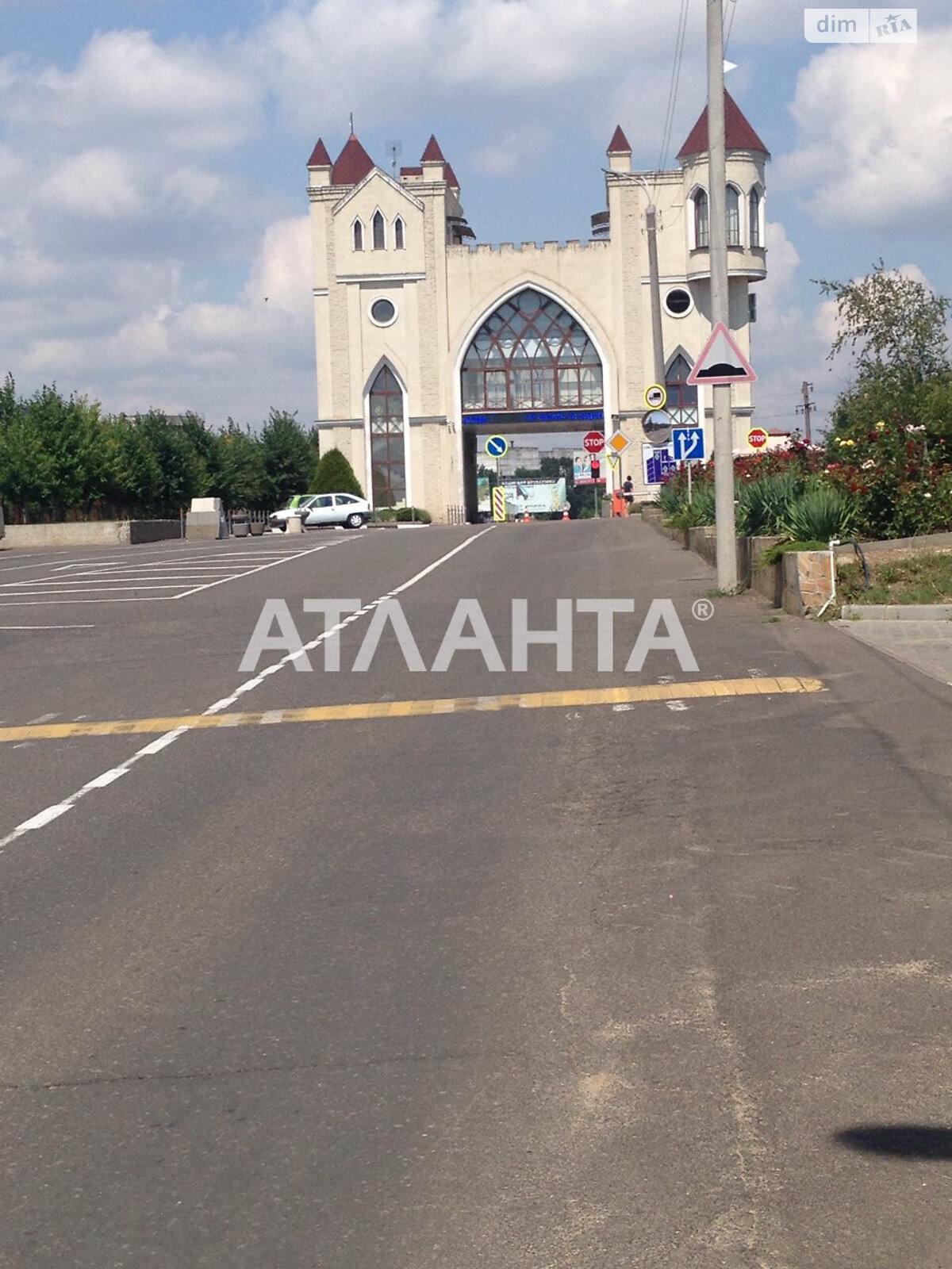 Офісне приміщення на 712 кв.м. в Овідіополі фото 1 Офісне приміщення на 712 кв.м. в Овідіополі фото 1