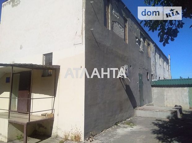 Офисное двухэтажное здание в Овидиополе площадью 565.4 кв.м. фото 1 Офисное двухэтажное здание в Овидиополе площадью 565.4 кв.м. фото 1