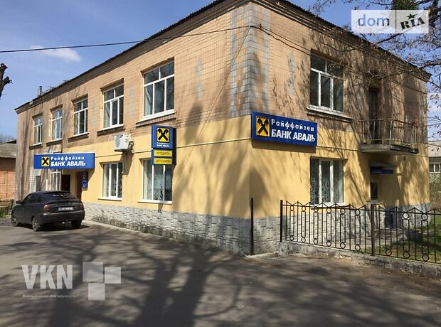 Офісна двоповерхова будівля в Тиврові площею 360 кв.м. фото 1 Офісна двоповерхова будівля в Тиврові площею 360 кв.м. фото 1