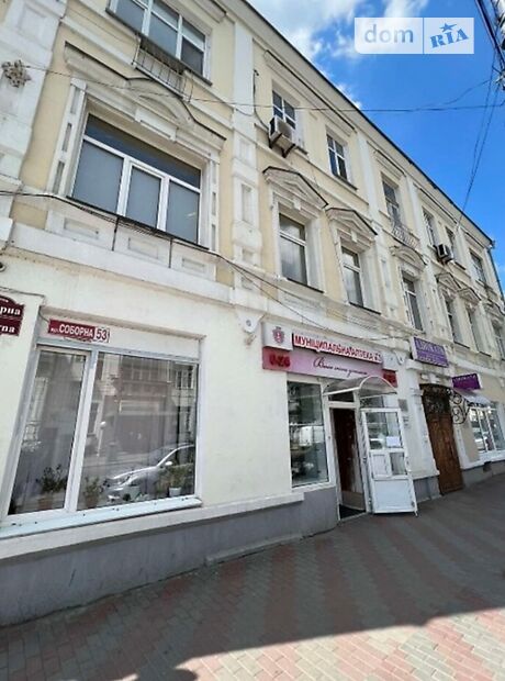 Офісна триповерхова будівля в Вінниці площею 82 кв.м. фото 1 Офісна триповерхова будівля в Вінниці площею 82 кв.м. фото 1