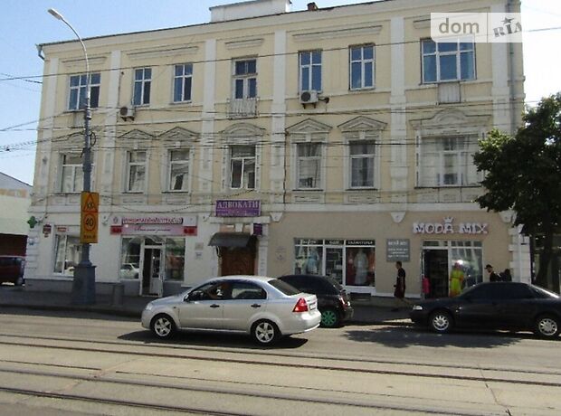 Офісна триповерхова будівля в Вінниці площею 82 кв.м. фото 1 Офісна триповерхова будівля в Вінниці площею 82 кв.м. фото 1