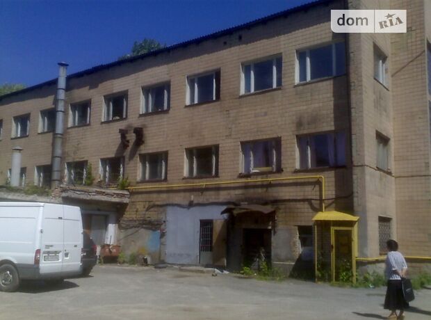 Офисное трехэтажное здание в Виннице площадью 350 кв.м. фото 1 Офисное трехэтажное здание в Виннице площадью 350 кв.м. фото 1