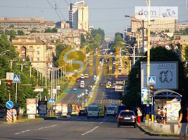 Офисное одноэтажное здание в Запорожье площадью 6640 кв.м. фото 1 Офисное одноэтажное здание в Запорожье площадью 6640 кв.м. фото 1