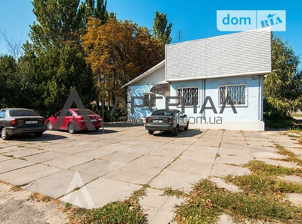 Офисное одноэтажное здание в Запорожье площадью 469 кв.м. фото 1 Офисное одноэтажное здание в Запорожье площадью 469 кв.м. фото 1